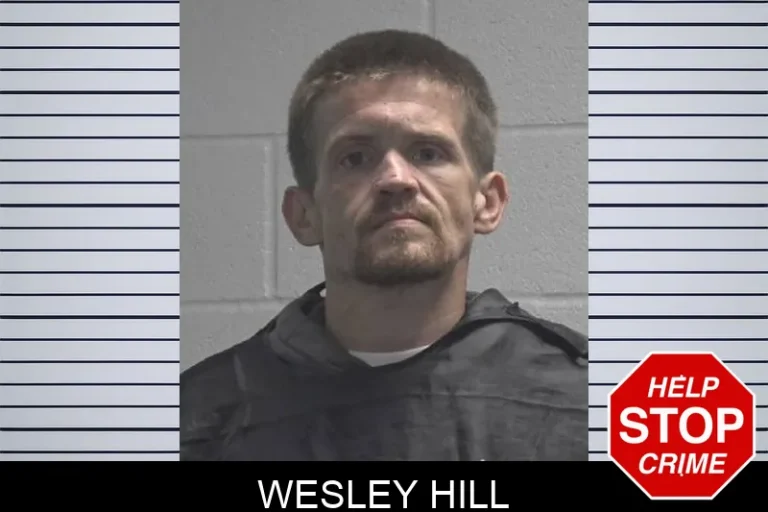 Wesley Hill