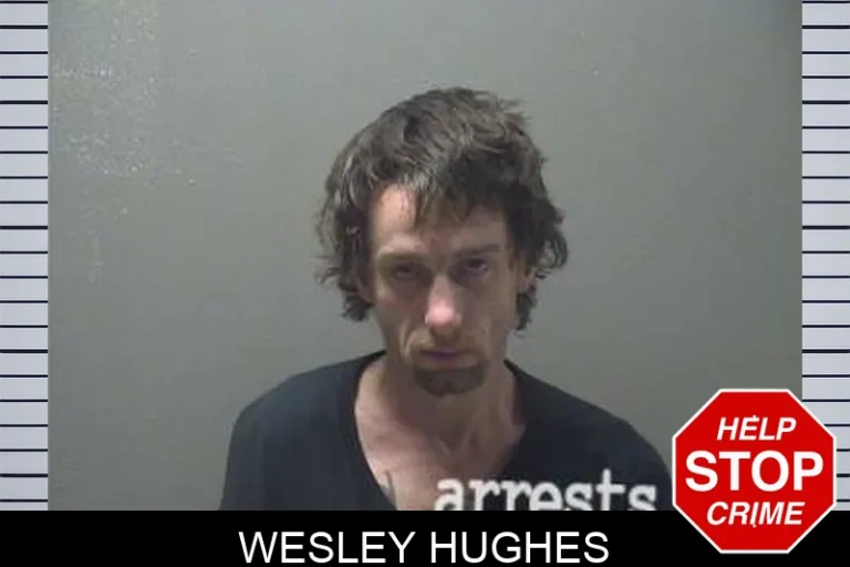 Wesley HuGhes