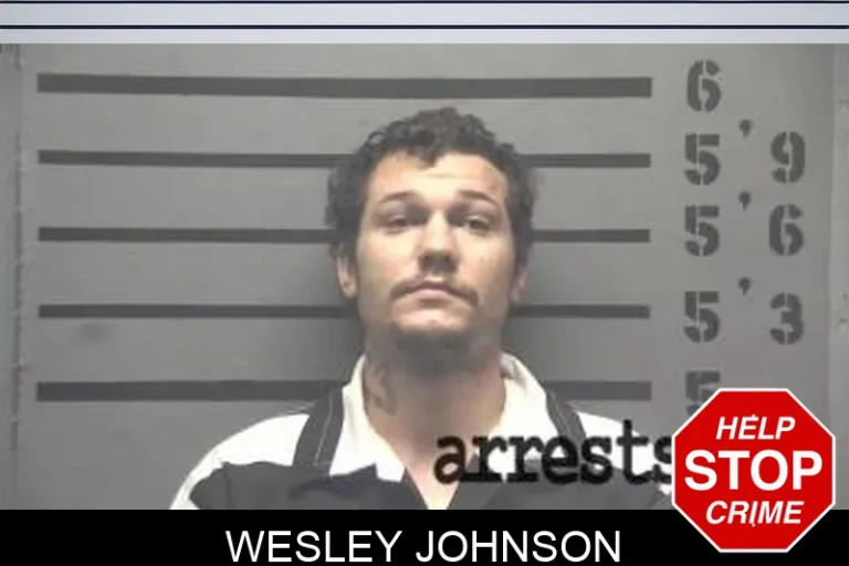 Wesley Johnson