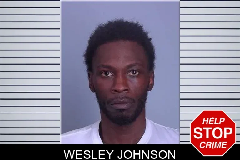 Wesley Johnson