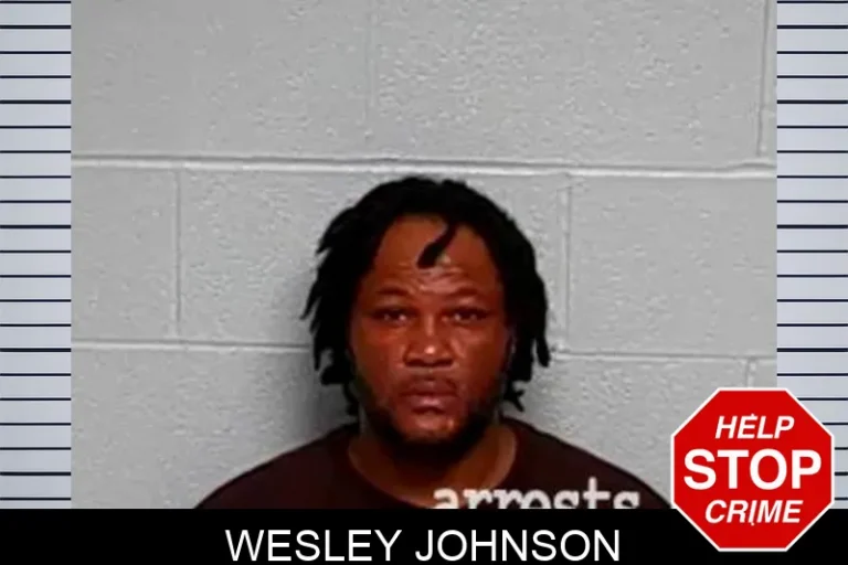 Wesley Johnson