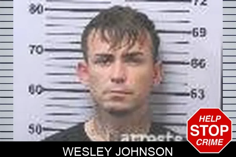 Wesley Johnson