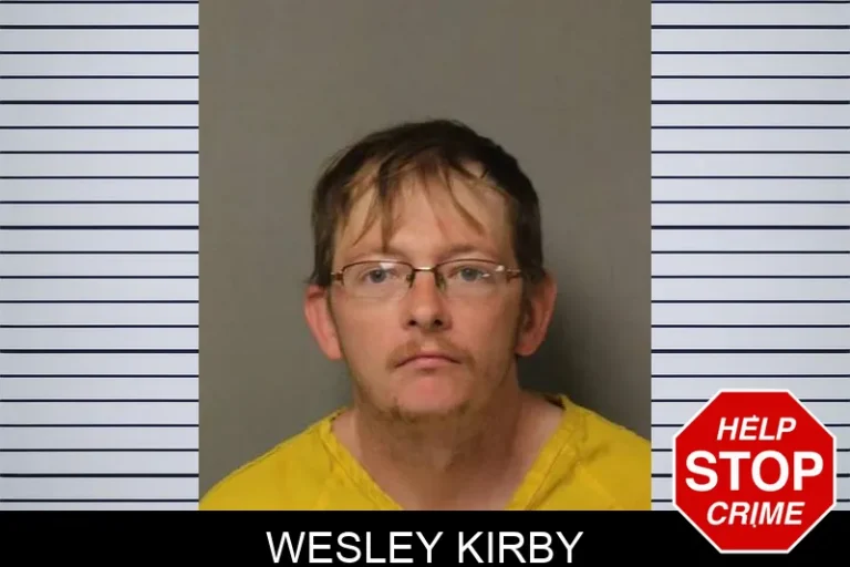 Wesley Kirby