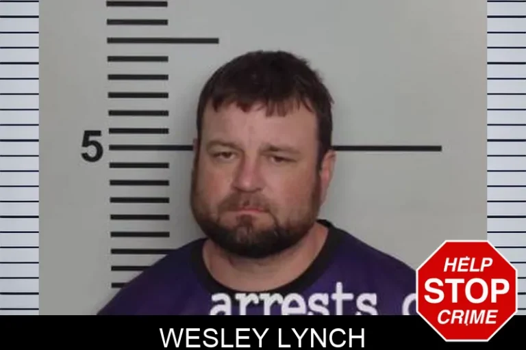 Wesley Lynch