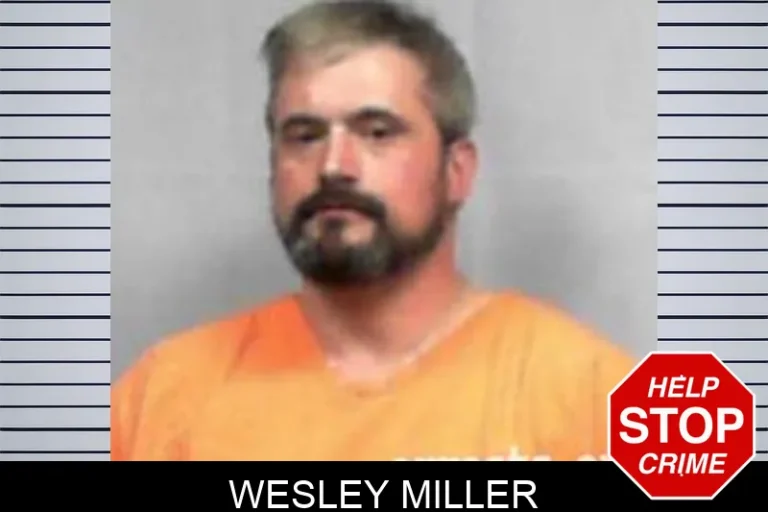 Wesley Miller
