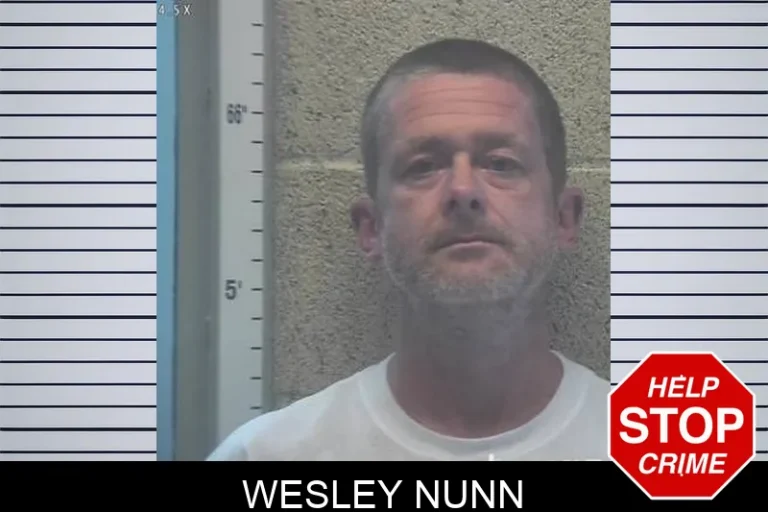Wesley Nunn