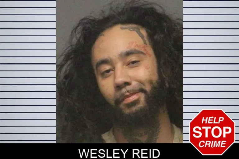 Wesley Reid