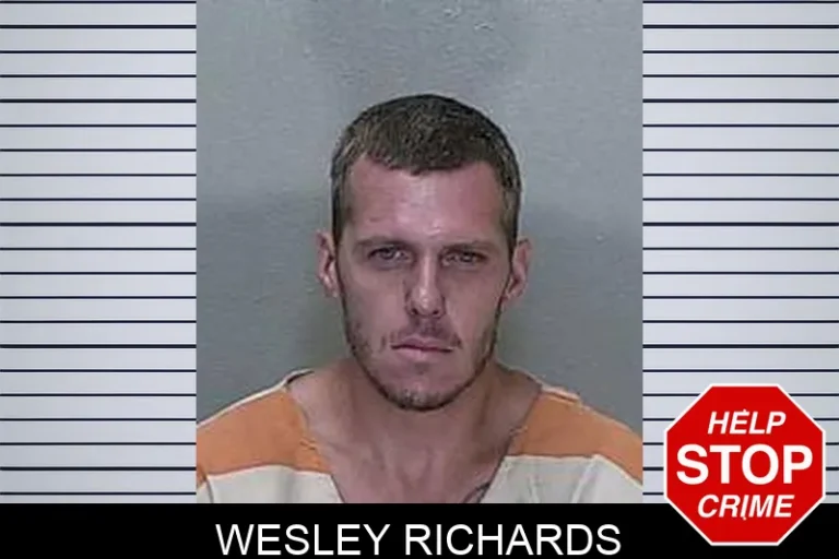 Wesley Richards