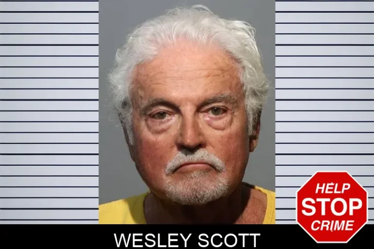 Wesley Scott