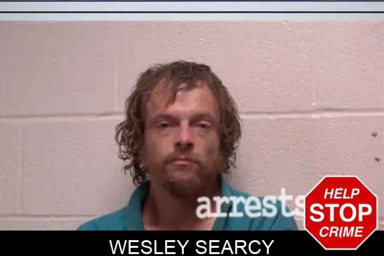Wesley Searcy