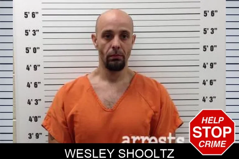 Wesley Shooltz