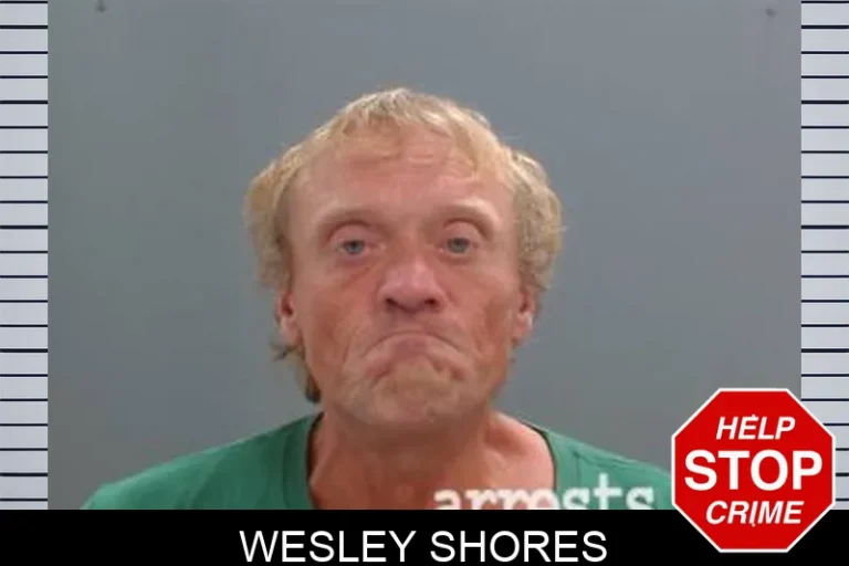 Wesley Shores