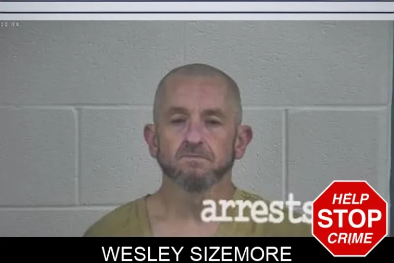 Wesley Sizemore