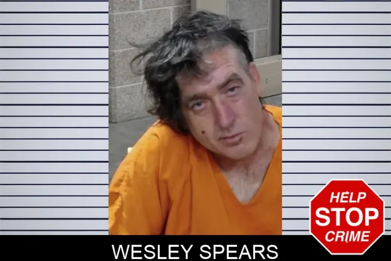 Wesley Spears