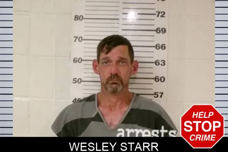Wesley Starr