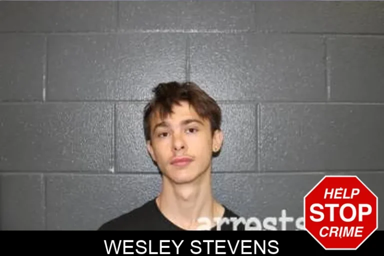 Wesley Stevens