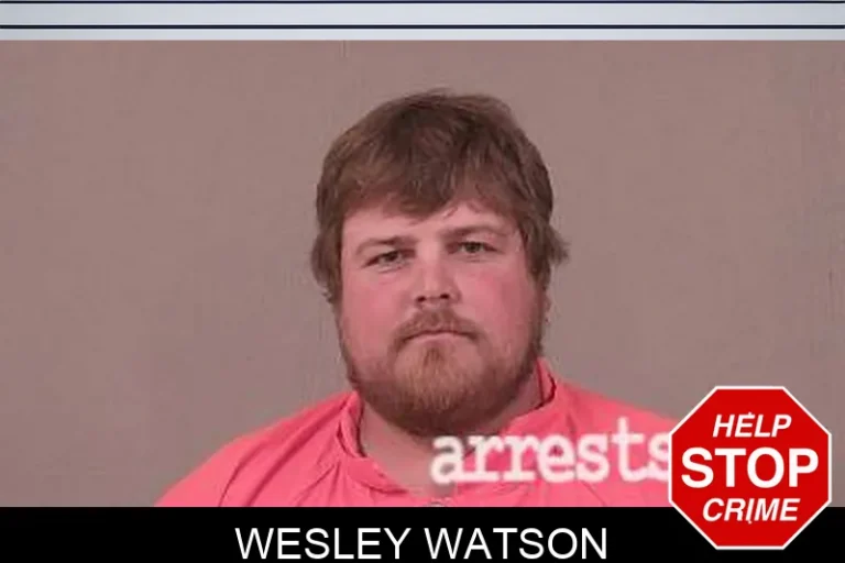 Wesley Watson
