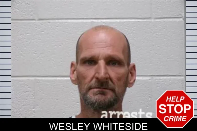 Wesley Whiteside