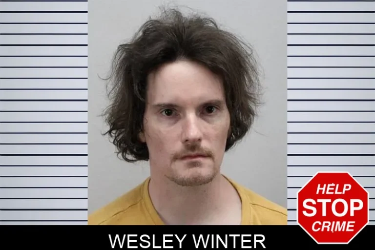 Wesley Winter