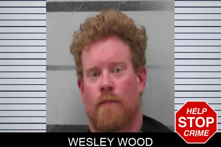 Wesley Wood