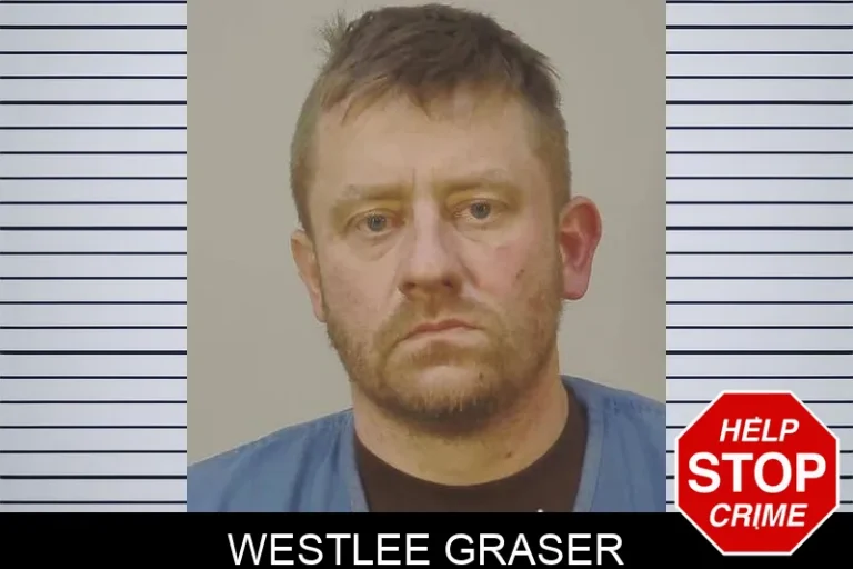 Westlee Graser