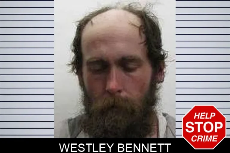 Westley Bennett