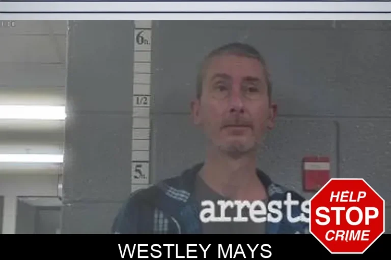 Westley Mays