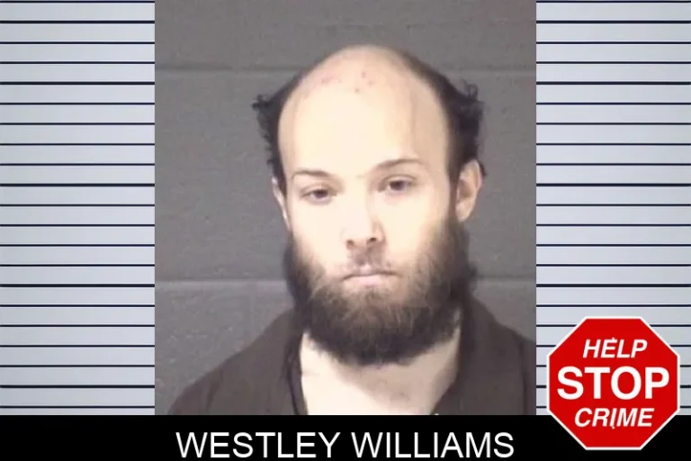 Westley Williams