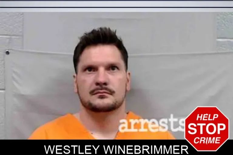 Westley Winebrimmer