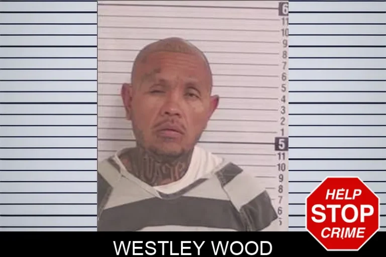 Westley Wood