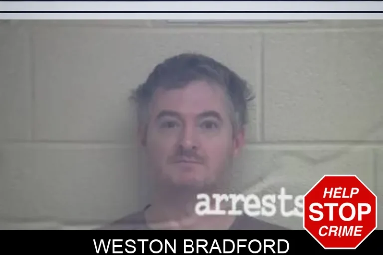 Weston Bradford