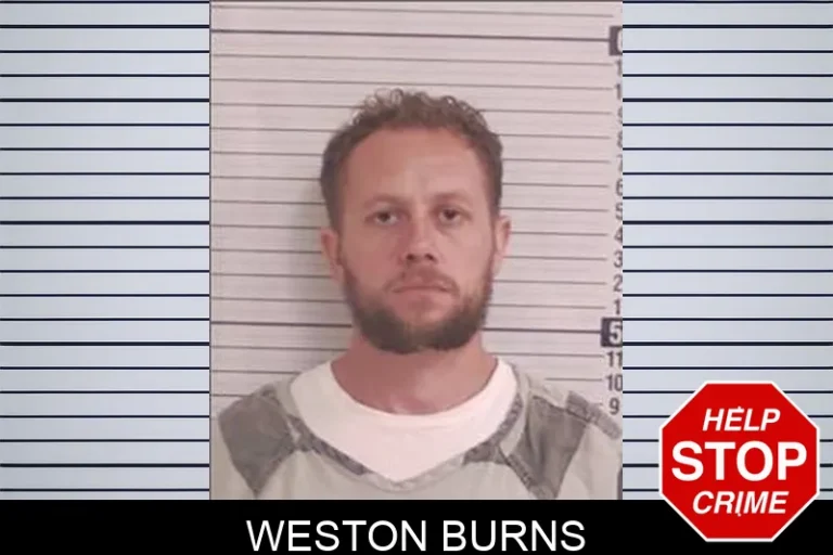 Weston Burns