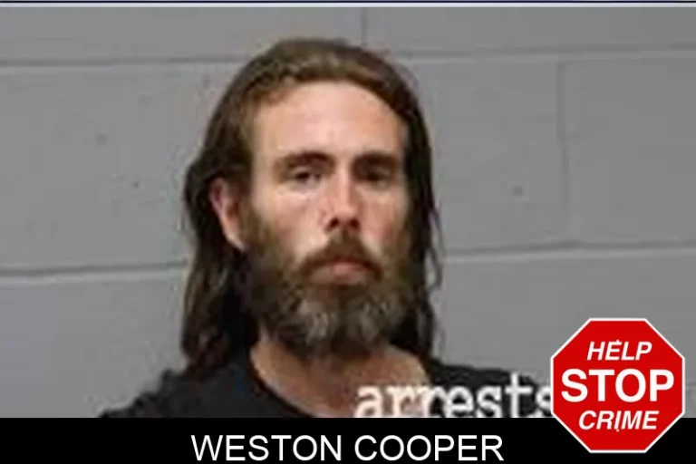 Weston Cooper