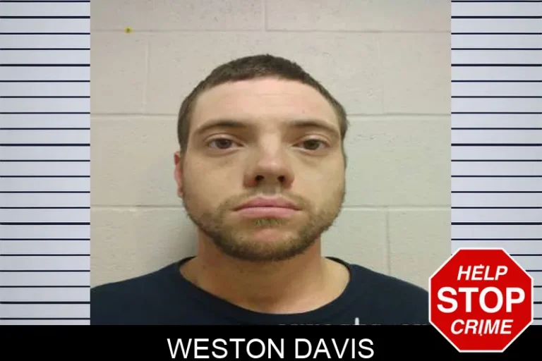 Weston Davis