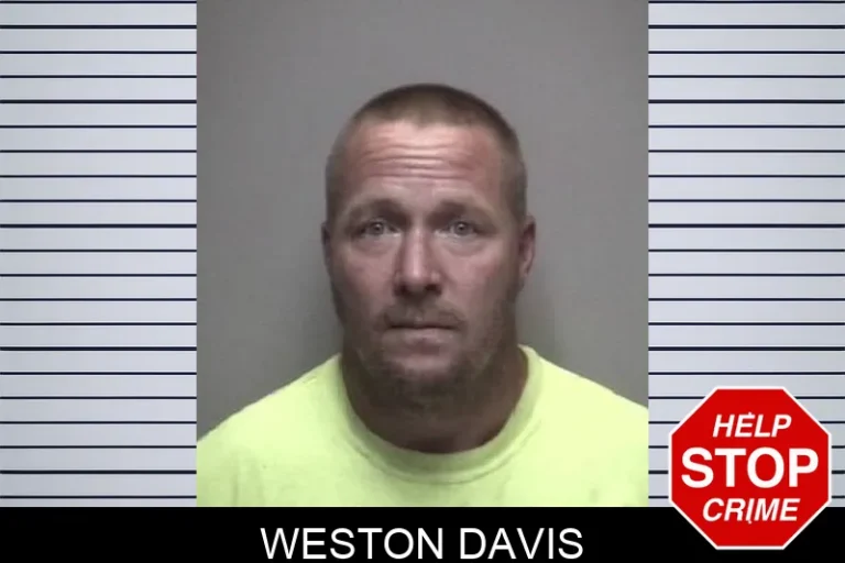 Weston Davis