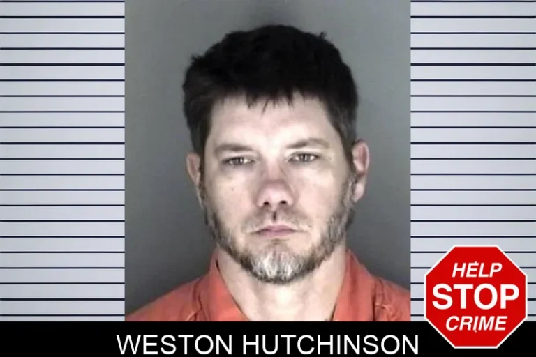 Weston Hutchinson