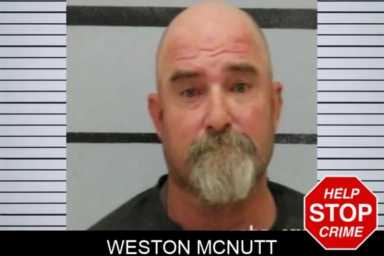 Weston McNutt