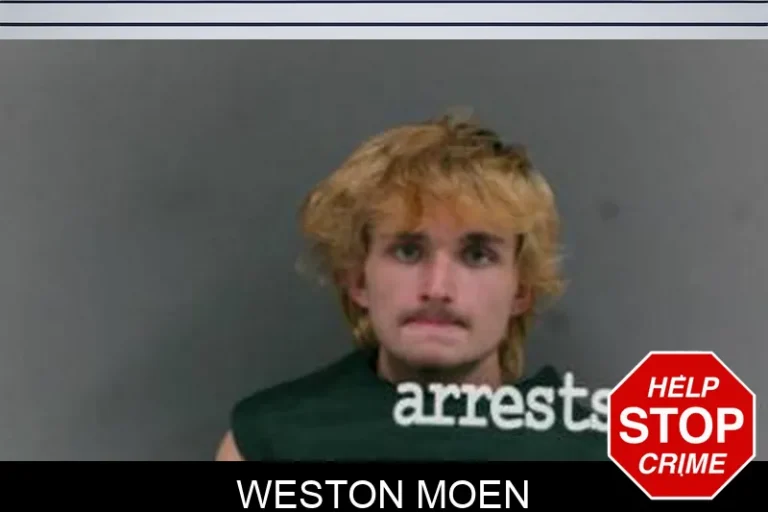 Weston Moen