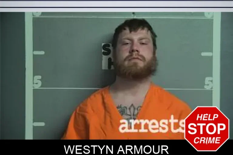 Westyn Armour