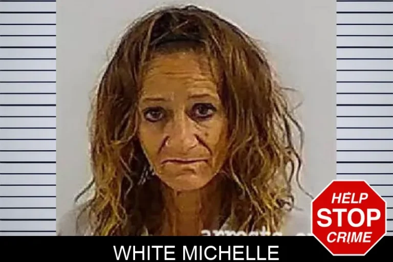 White Michelle