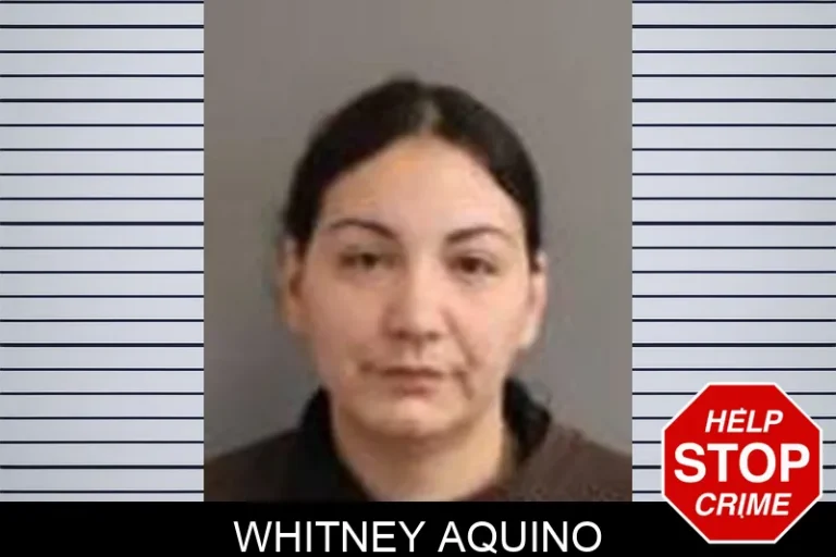 Whitney AquIno