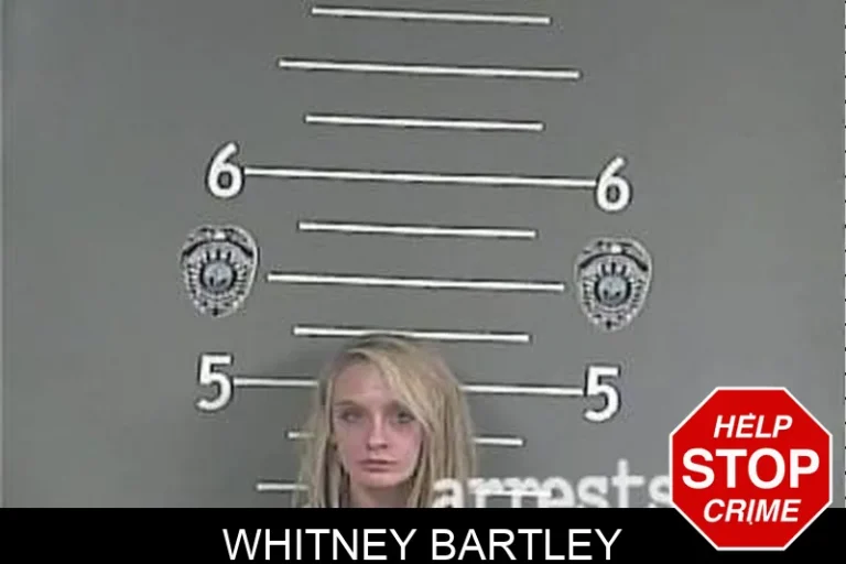 Whitney Bartley