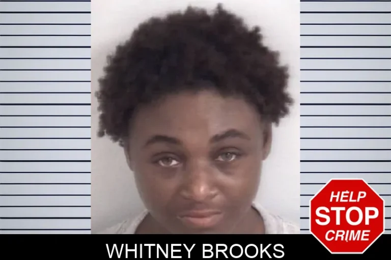 Whitney Brooks