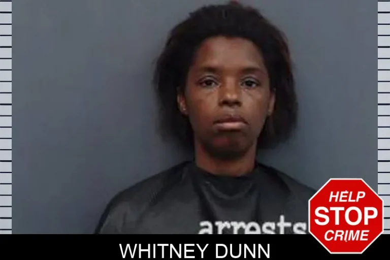Whitney DuNn