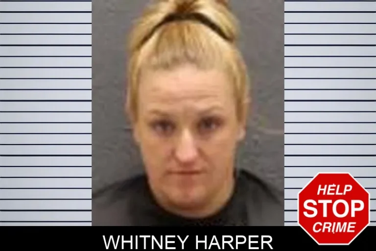 Whitney Harper