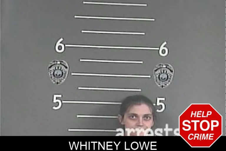 Whitney Lowe