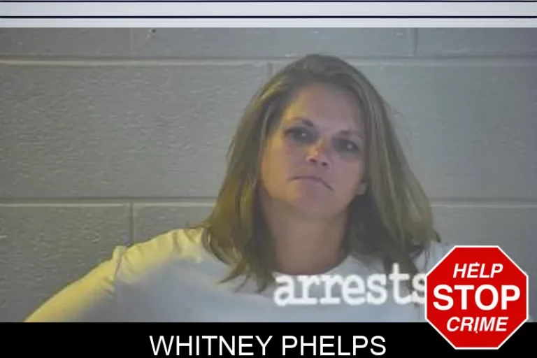 Whitney Phelps