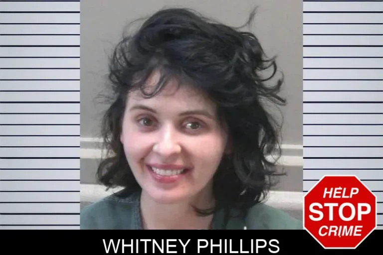 Whitney Phillips