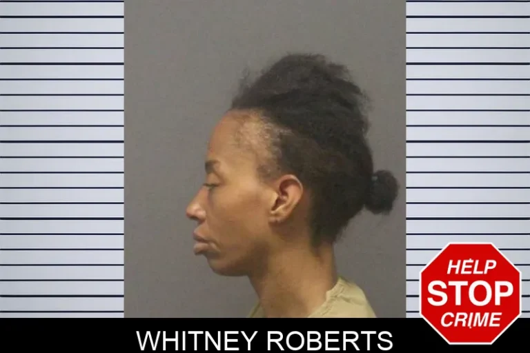 Whitney Roberts