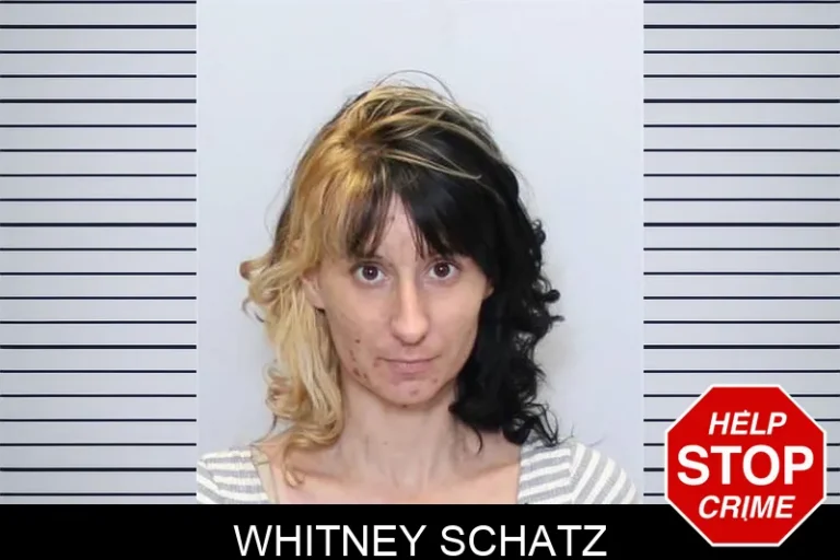 Whitney Schatz